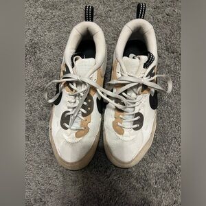 Women’s Nike Air Max 90 Futura Brown/Tan 🌵7.5